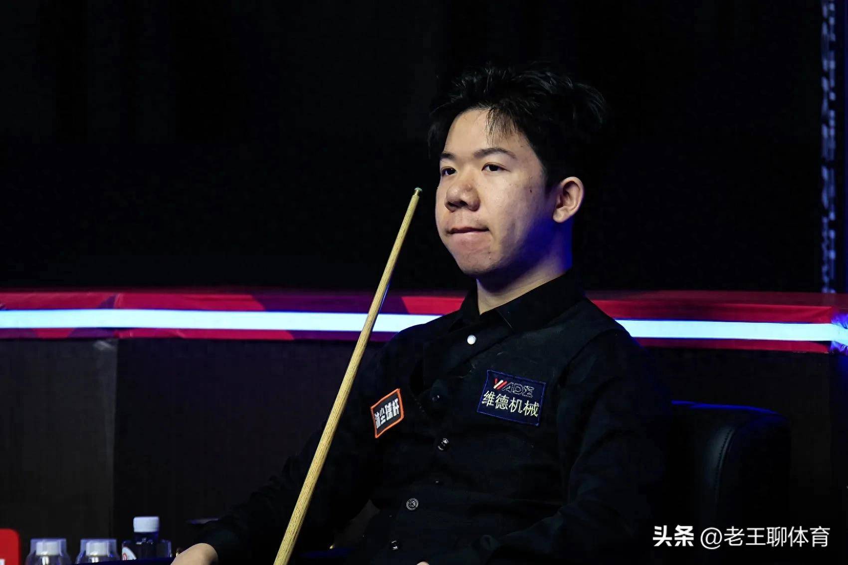 比赛的态度