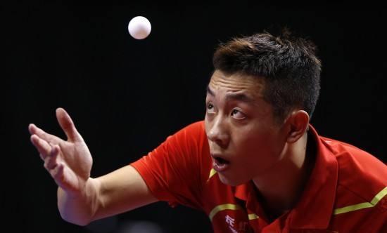 在决赛一战 在决赛一战