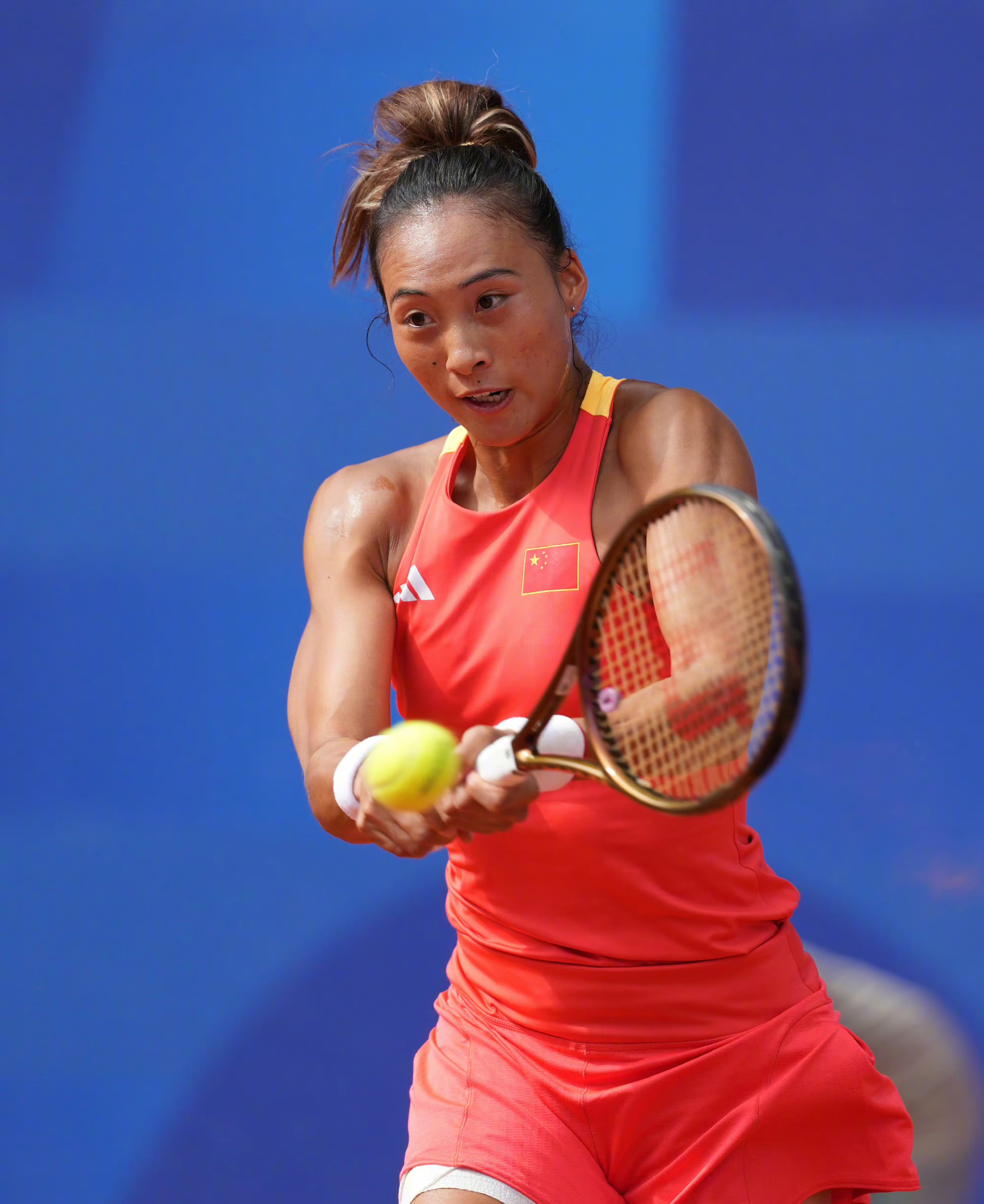 机会是留给 机会是留给