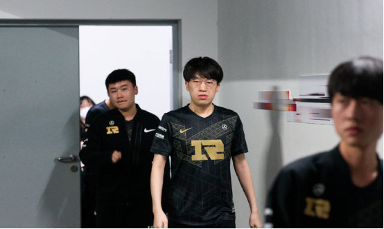 他们也能打 他们也能打