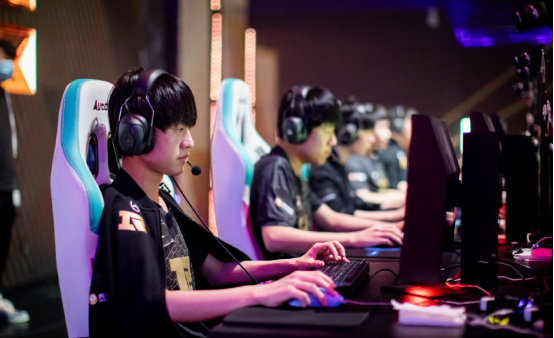 在面对强敌 在面对强敌