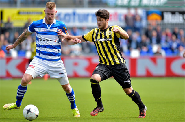 让对手难以 让对手难以