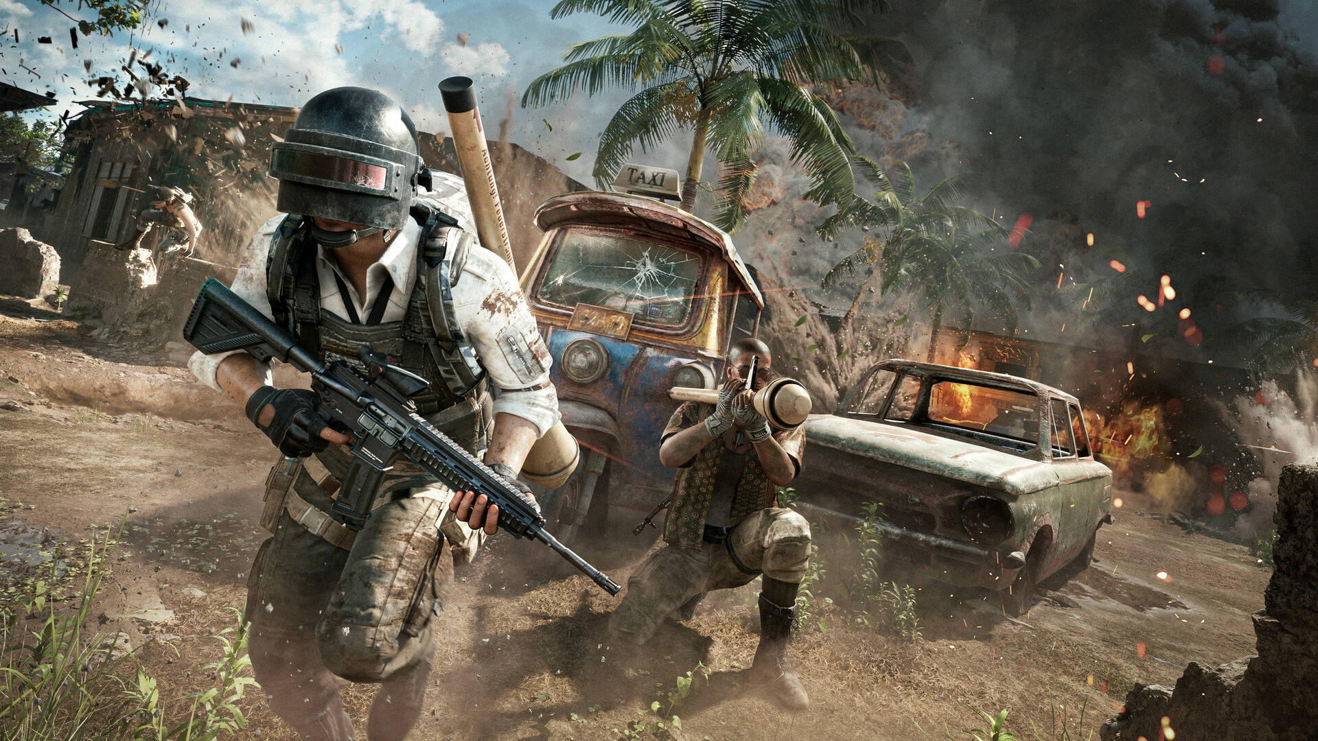 队合作无间 队合作无间