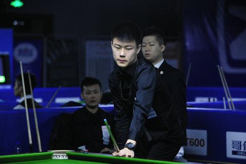 彩的回合 彩的回合