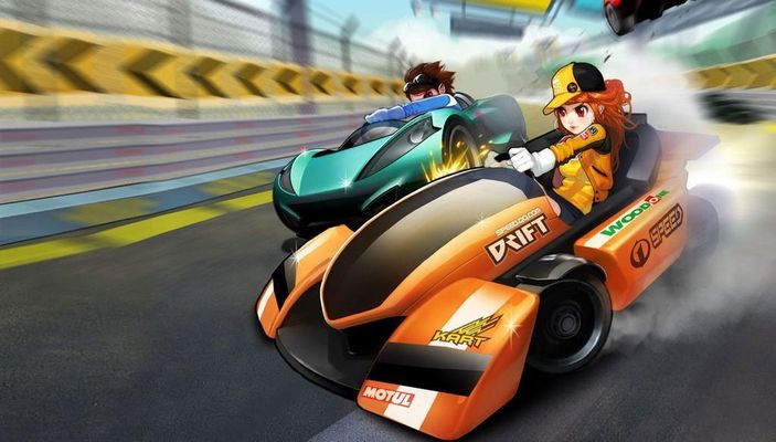 关注的年轻 关注的年轻