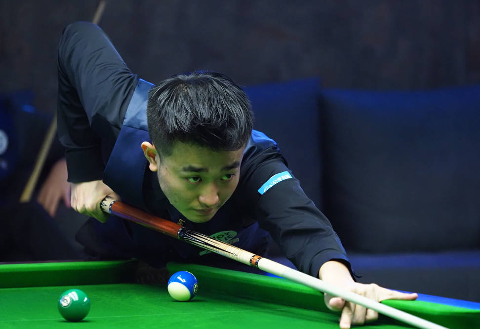 年轻且潜力 年轻且潜力