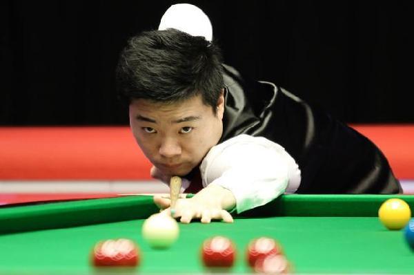 赛的舞台上 赛的舞台上