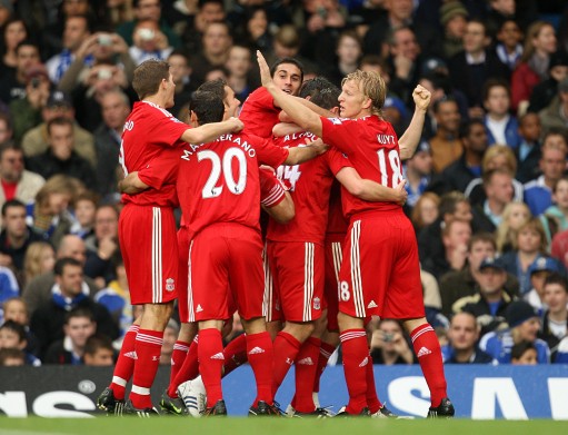 很多人见 很多人见