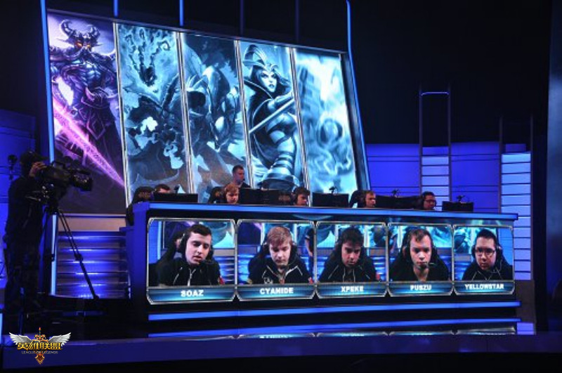 究竟是世界 究竟是世界