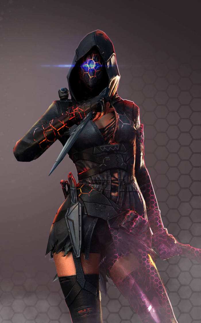 对抗强度高 对抗强度高